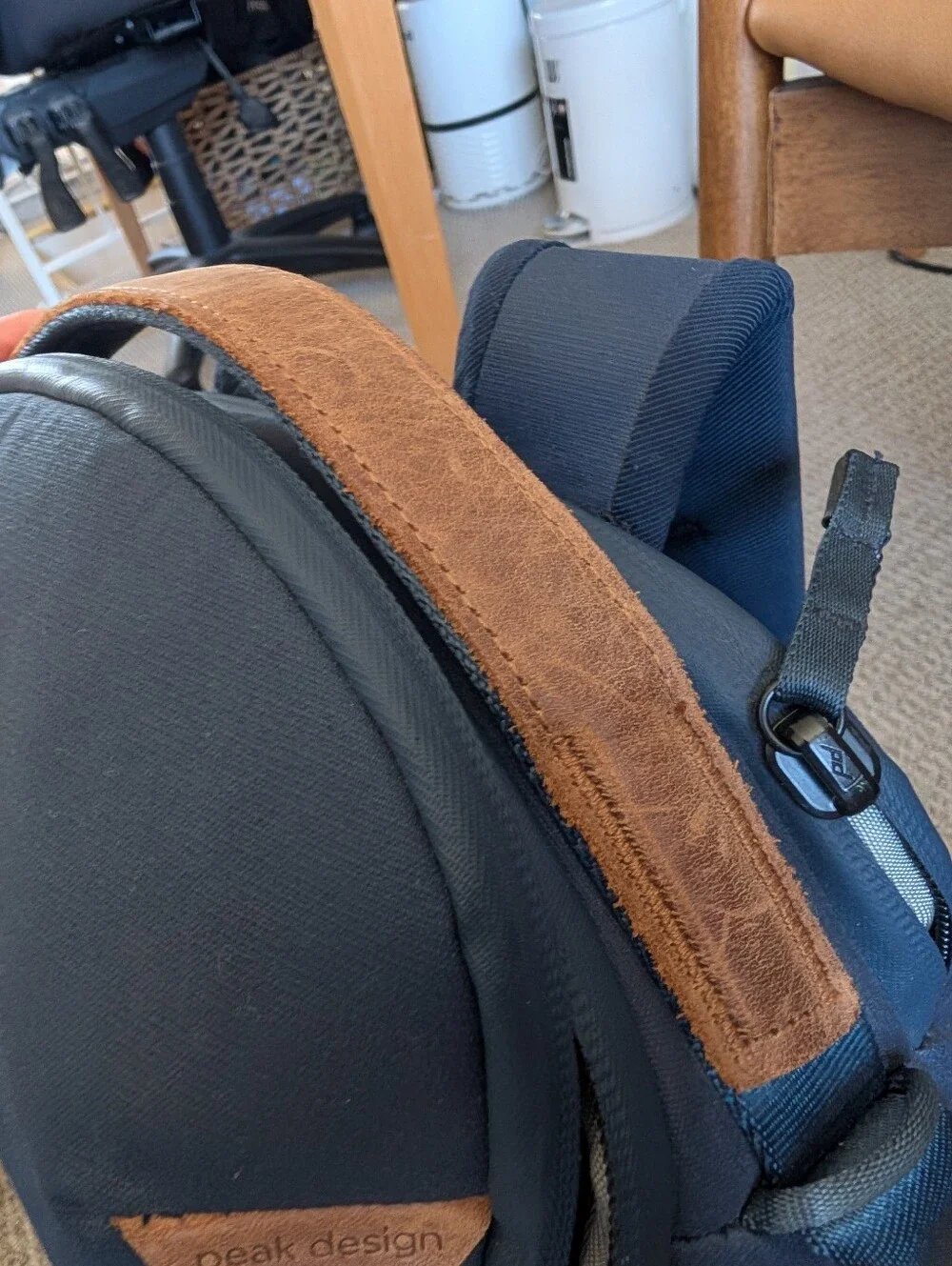 Peak Design Everyday Backpack Zip 15L? - Picture 3 of 10